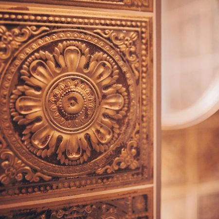 Amira 1899 Luxury Suite Galatina Exterior foto