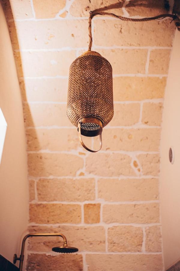 Amira 1899 Luxury Suite Galatina Exterior foto