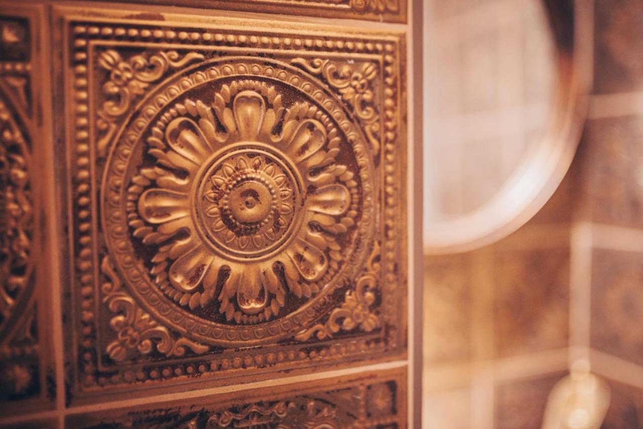 Amira 1899 Luxury Suite Galatina Exterior foto